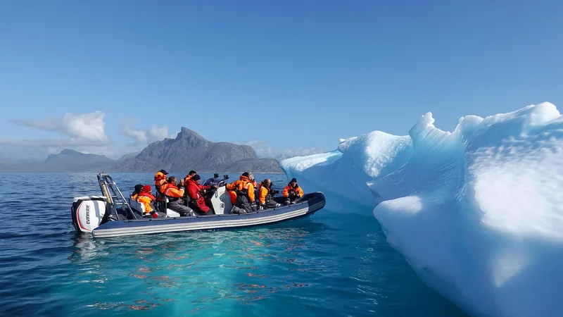 Adaptation climatique : préparer l'inimaginable