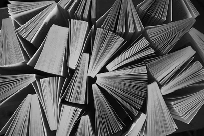 une bibliothèque