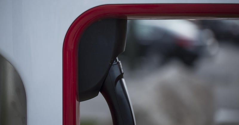 Bornes de recharge en copropriété : le comparatif pour bien choisir