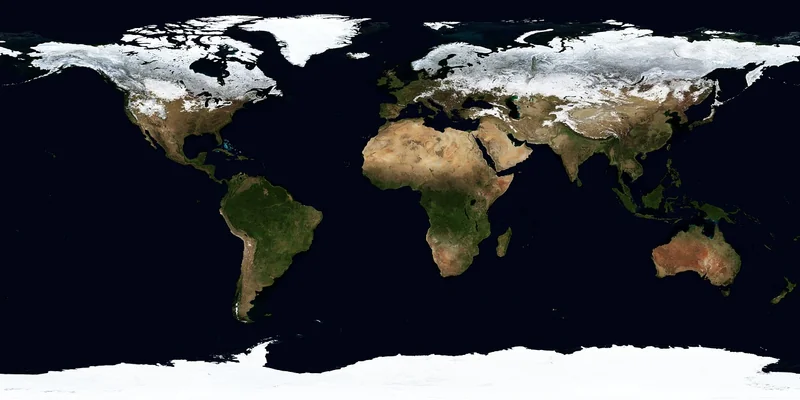 Zones mortes et effondrement des écosystèmes côtiers