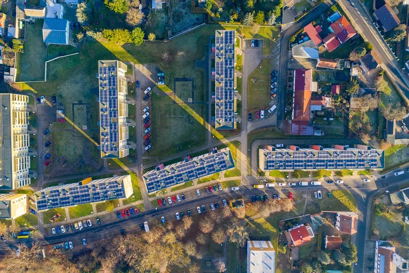 Exemple concret : une coopérative solaire qui a changé la donne