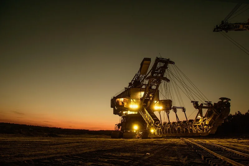 Industrie lourde : le chantier oublié