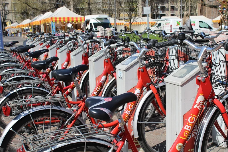 Mobilité durable : repenser la rue comme un écosystème